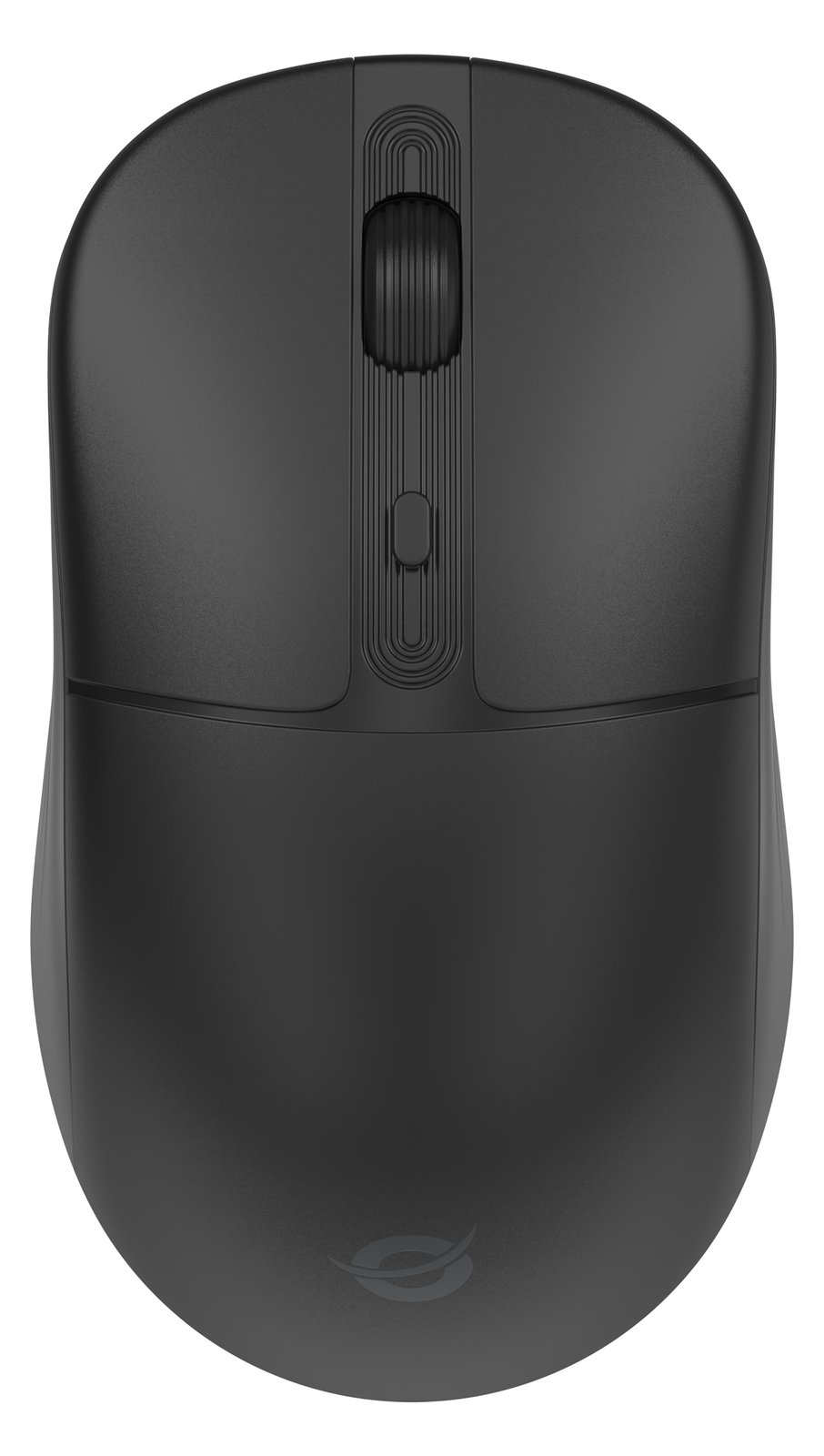 Conceptronic LORCAN04B Bluetooth Maus wireless sw - Maus - 1.600 dpi