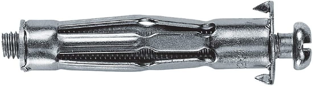fischer 519770 - Grau - 440 g - 50 Stück(e)
