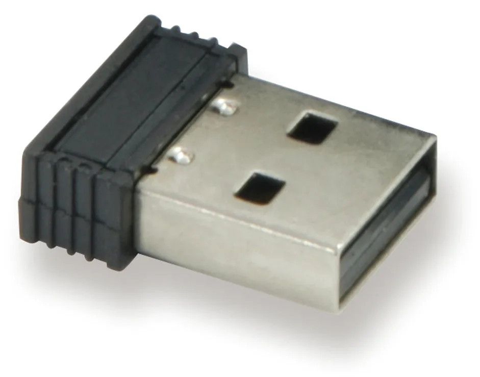 Conceptronic Lounge Collection C08-269 - Maus - optisch - 5 Tasten - kabellos - 2.4 GHz - kabelloser Empfänger (USB), Ansicht 4