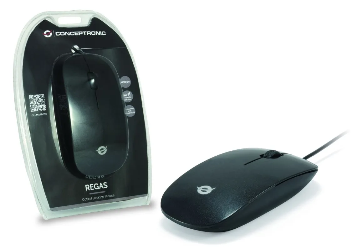 Conceptronic Lounge Collection C08-292 - Maus, Ansicht 4