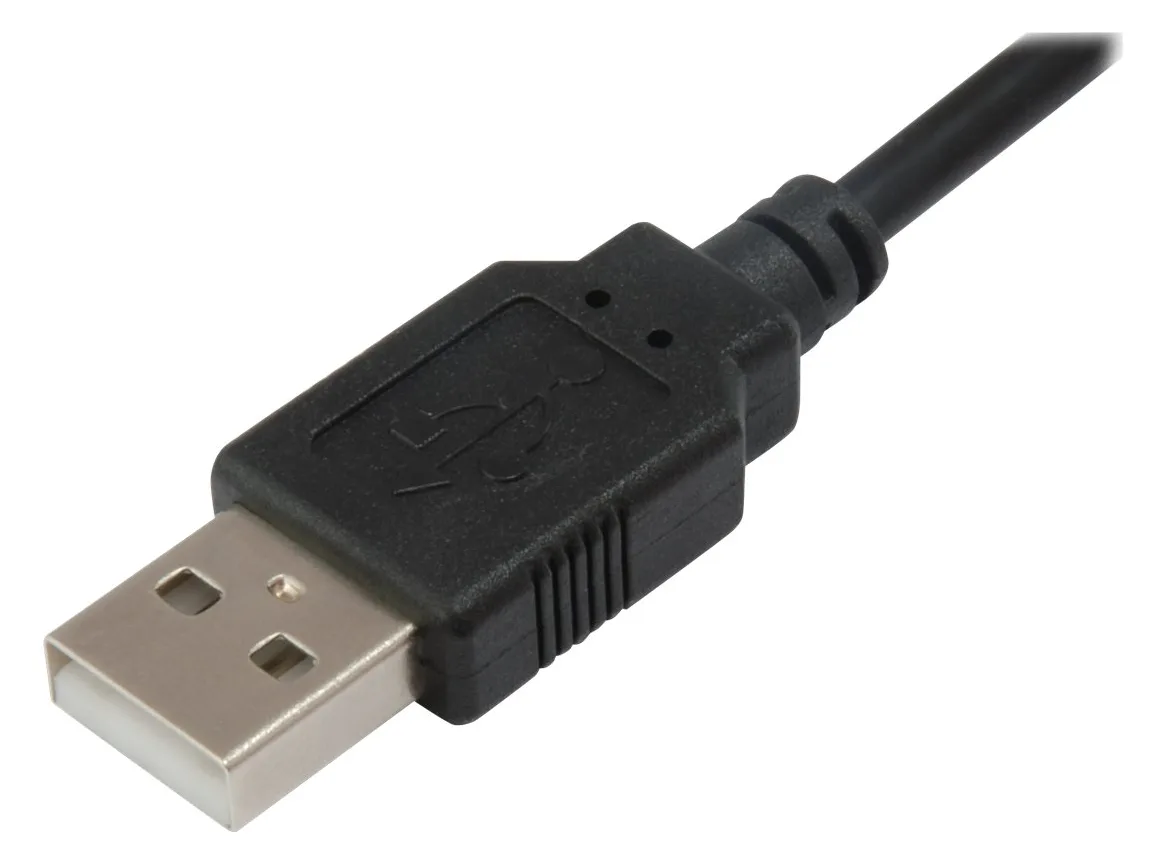 Conceptronic SCR01B - SmartCard-Leser - USB 2.0, Ansicht 5