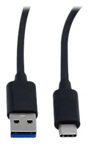 Conceptronic Speichergehäuse - 2.5 (6.4 cm) - SATA 6Gb/s - USB 3.1 (Gen 2), Ansicht 2