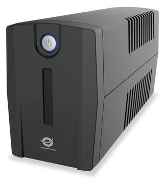 Conceptronic Zeus 02ES - USV - Wechselstrom 220-240 V von LumaTech