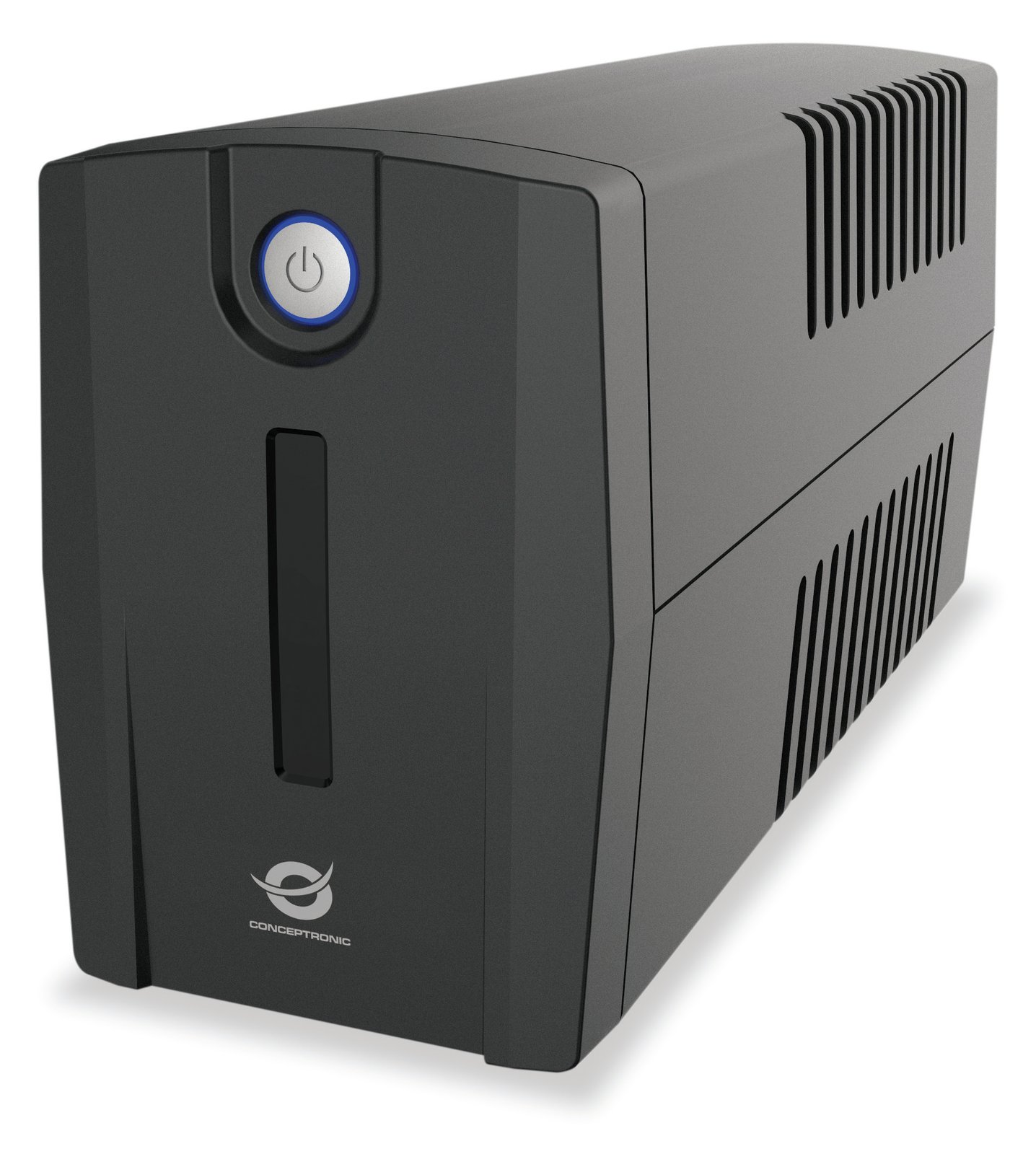 Conceptronic Zeus 02ES - USV - Wechselstrom 220-240 V von LumaTech