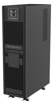 Conceptronic ZEUS USV Online UPS IEC EPO Port - (Offline-) USV - 240 min von LumaTech