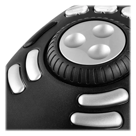 Contour Multimedia Controller PRO v2 - Jog-Controller, Ansicht 2
