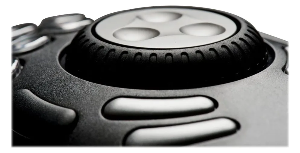 Contour Multimedia Controller PRO v2 - Jog-Controller, Ansicht 3
