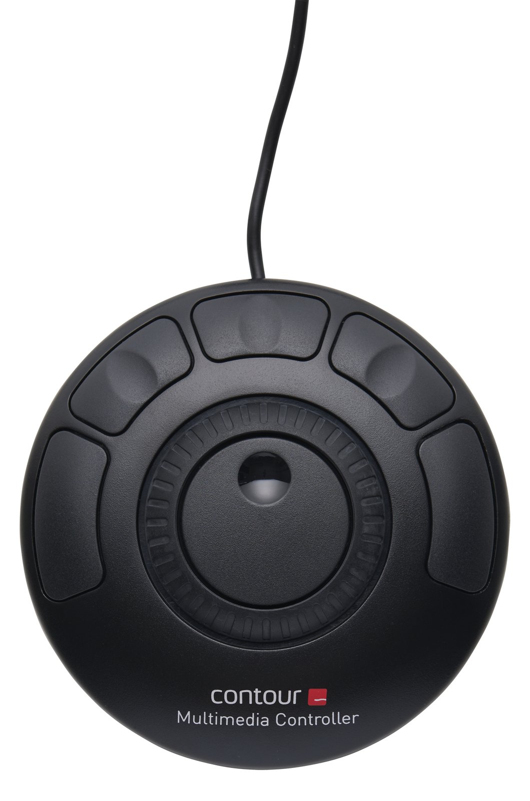 Contour Multimedia Controller Xpress - Jog-Rad