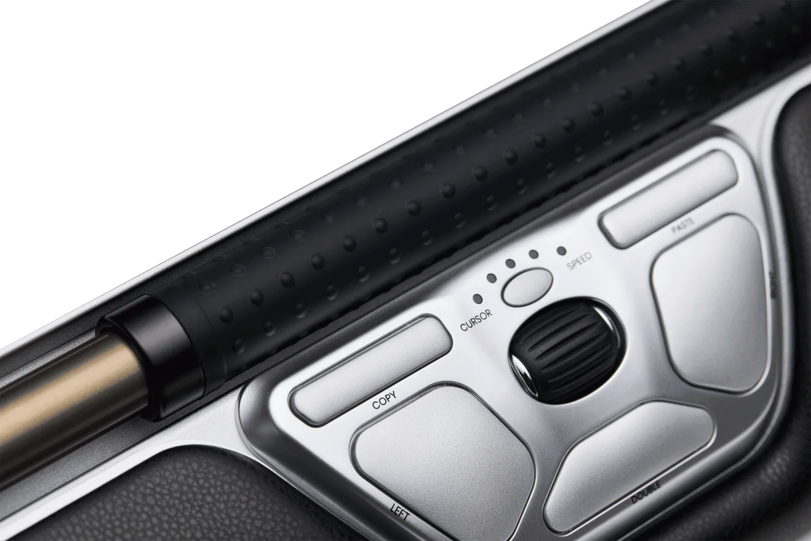 Contour RollerMouse Red Plus - Zentrale Maus, Ansicht 3