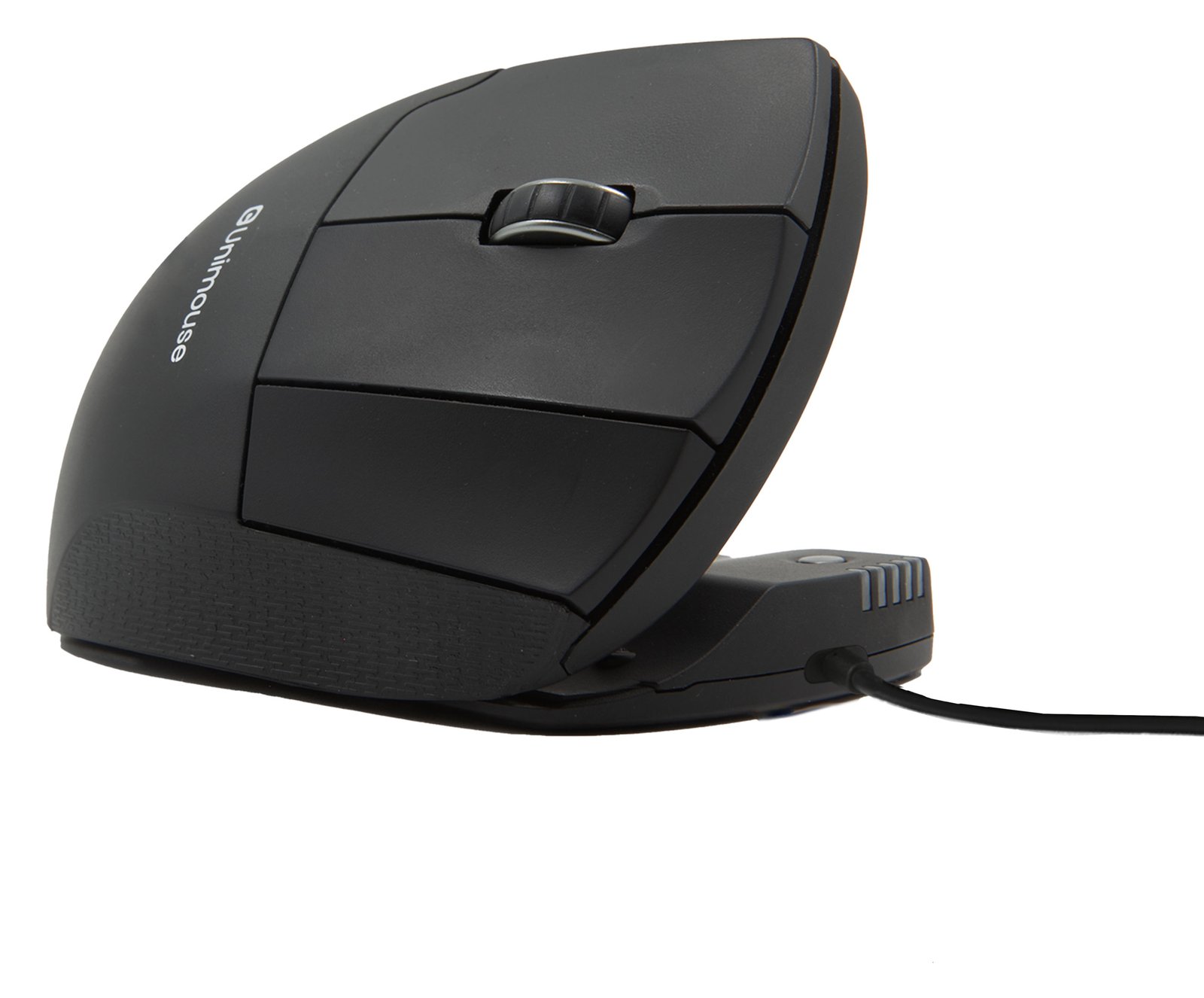 Contour Unimouse - Vertikale Maus - ergonomisch