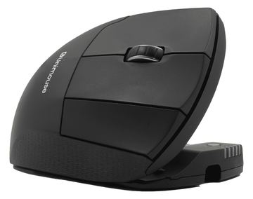 Contour Unimouse - Vertikale Maus - ergonomisch von LumaTech