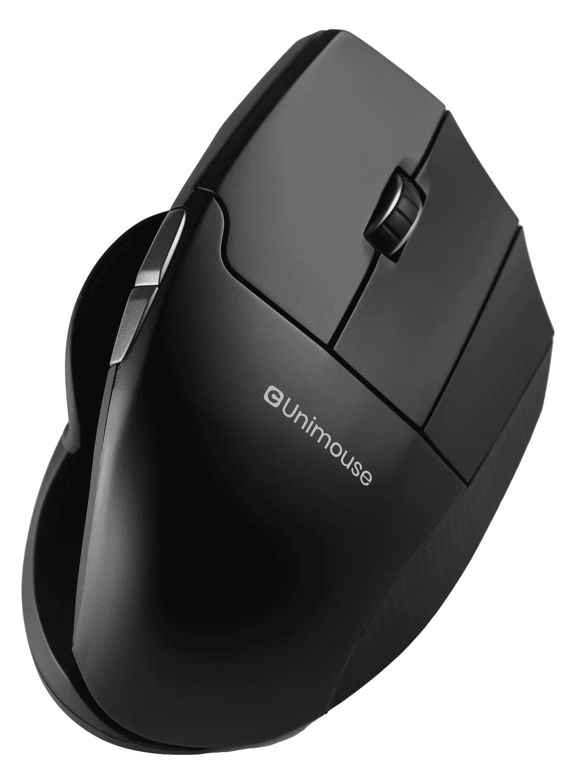 Contour Unimouse - Vertikale Maus - ergonomisch - Rechts Kabellos, Ansicht 2
