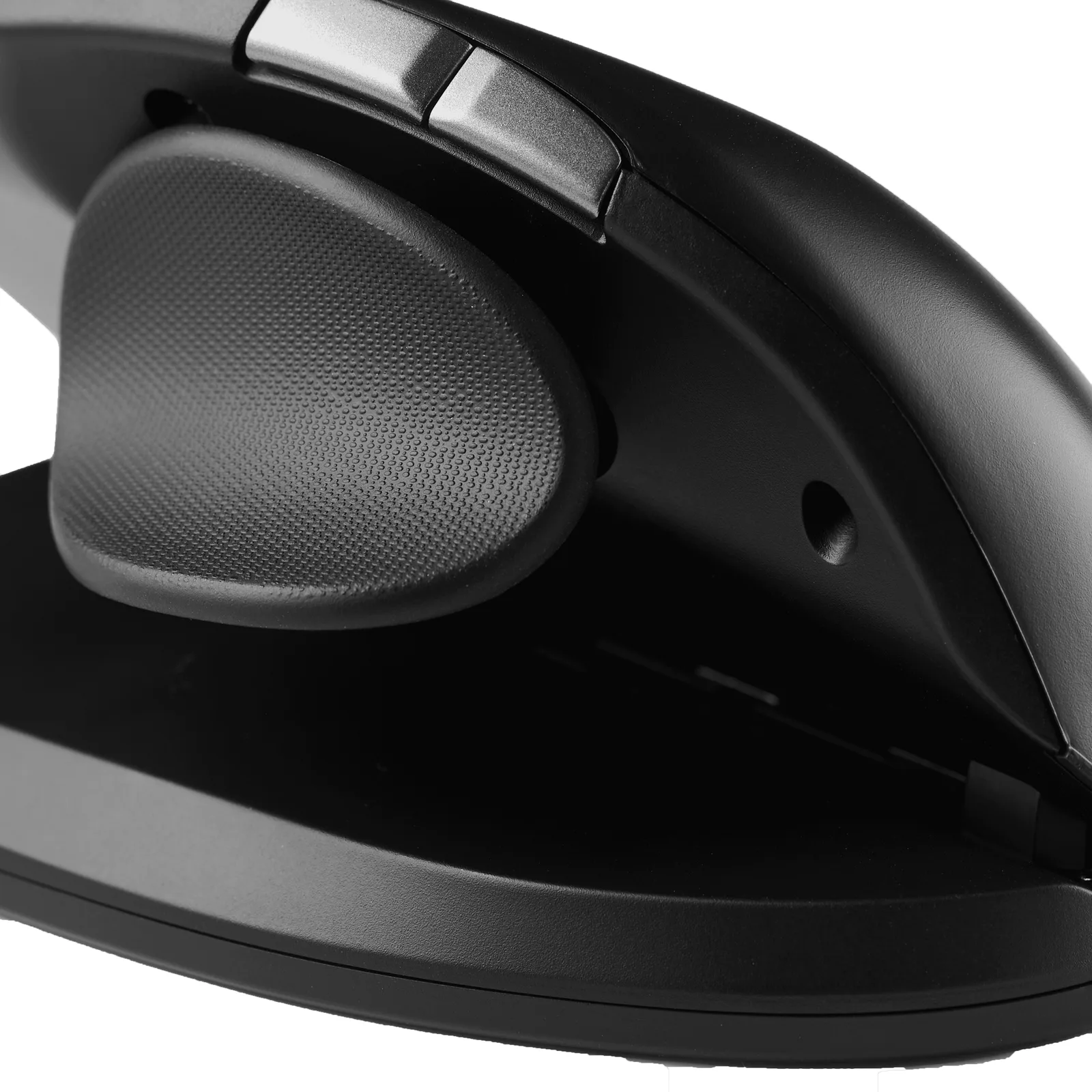 Contour Unimouse - Vertikale Maus - ergonomisch - Rechts Kabellos, Ansicht 3