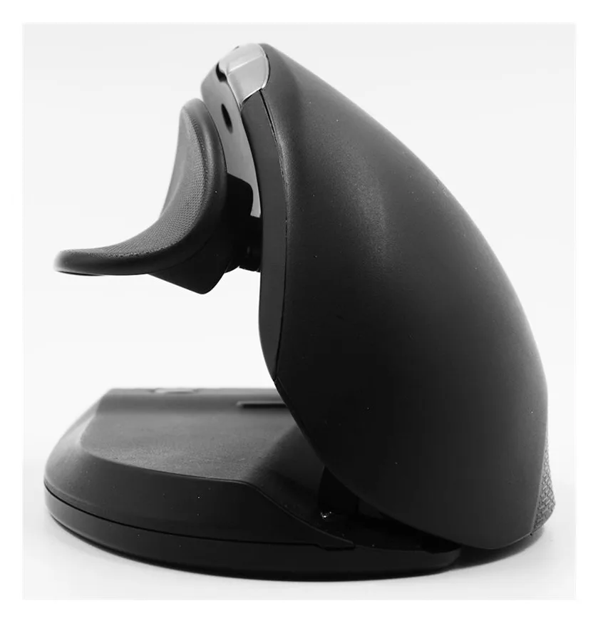 Contour Unimouse - Vertikale Maus - ergonomisch - Rechts Kabellos, Ansicht 5