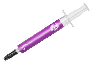 Cooler Master CryoFuze - Wärmeleitpaste - Grau von LumaTech