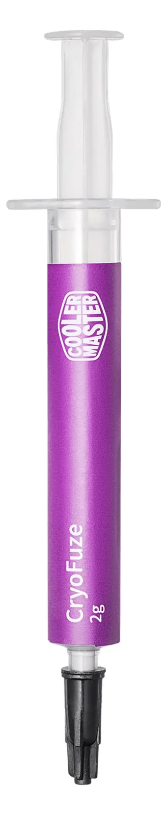 Cooler Master CryoFuze - Wärmeleitpaste - Grau, Ansicht 4