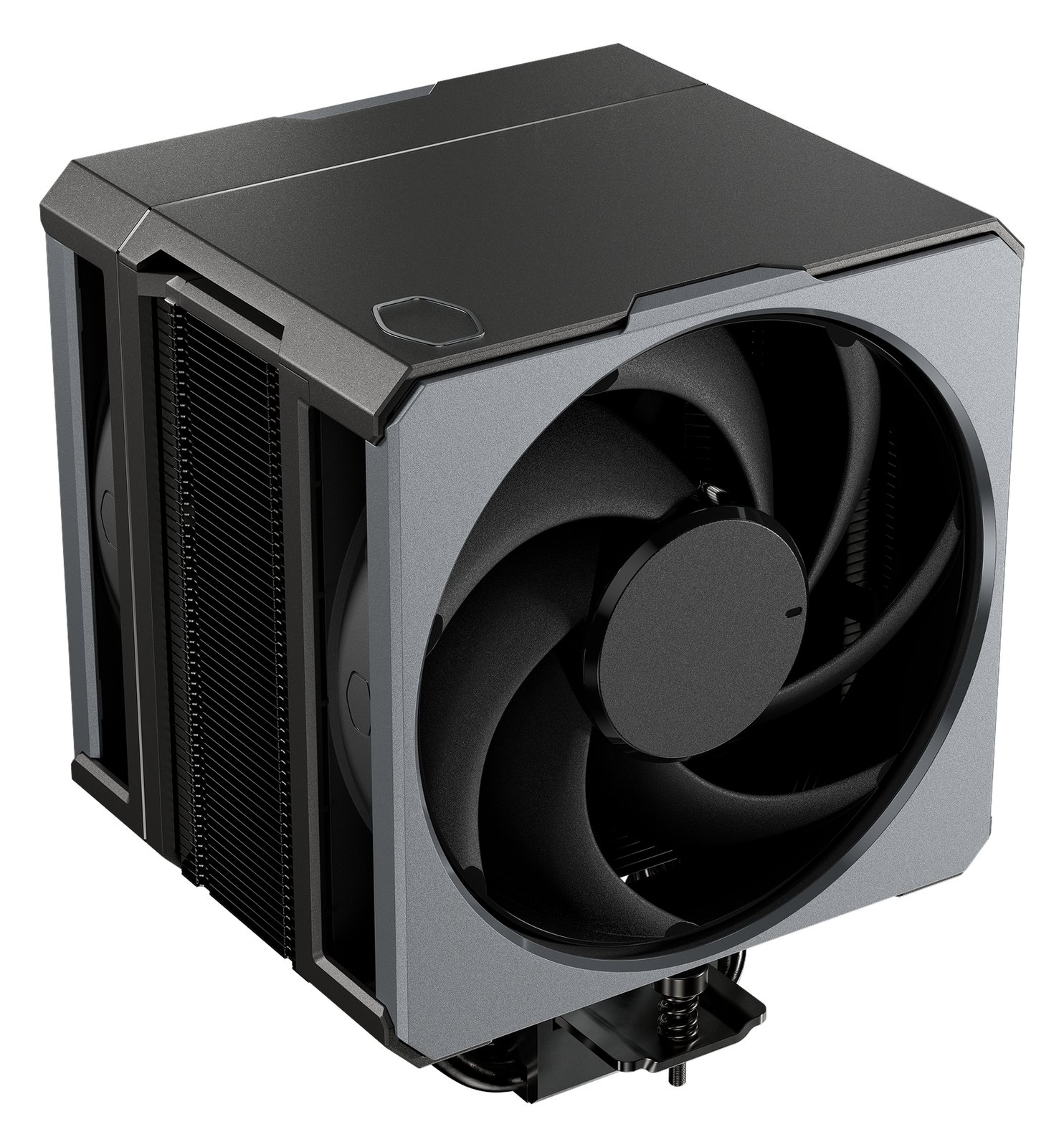 Cooler Master Hyper 612 Apex - Prozessor-Luftkühler - (für: LGA1851, LGA1150, LGA1151, LGA1155, LGA1156, LGA1200,...) von LumaTech
