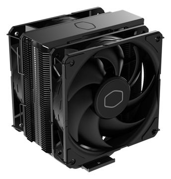 Cooler Master Kühler Hyper 212 Black X Duo - CPU-Kühler - 32,8 dB von LumaTech