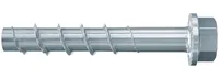 fischer 536852 - Schraube - Beton - Allgemeiner Nutzen - Pozidriv - TX40 - Edelstahl, Ansicht 2