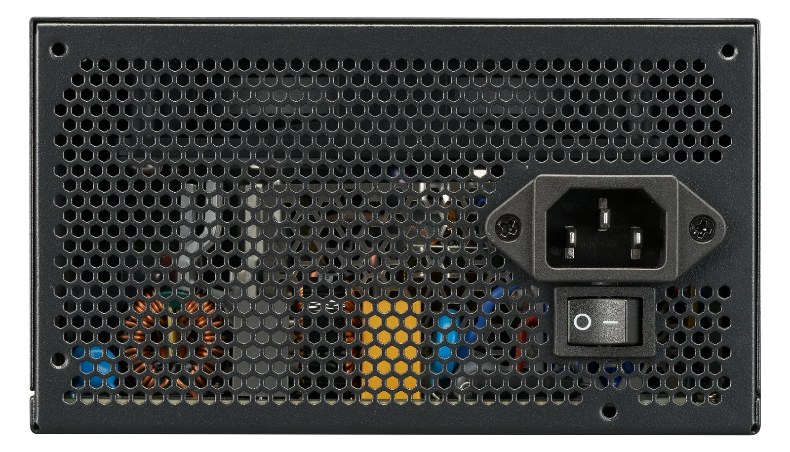 Cooler Master MWE Gold 850 V3 Netzteil - PC-/Server Netzteil - ATX, Ansicht 3