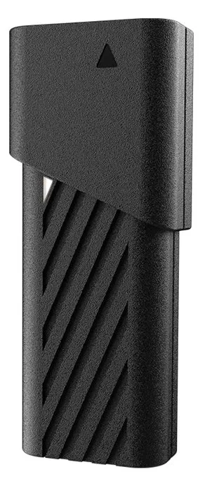 Cooler Master SickleFlow Edge 120 - Gehäuselüfter - 120 mm - Schwarz (Packung mit 3), Ansicht 3
