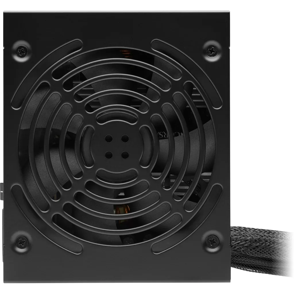 Corsair Netzteil 750W CX750 12cm Lüfter 80+Bronze retail - PC-/Server Netzteil - 80 PLUS Bronze, Ansicht 3