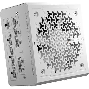 Corsair PSU RMe White 1000W 80+Gold FM ATX3.1 2025 - PC-/Server Netzteil - ATX von LumaTech