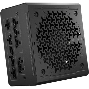 Corsair RMe Series RM1000e - Netzteil (intern) - ATX 3.1 - 80 PLUS Gold - Wechselstrom 100-240 V - 1000 Watt - Europa von LumaTech