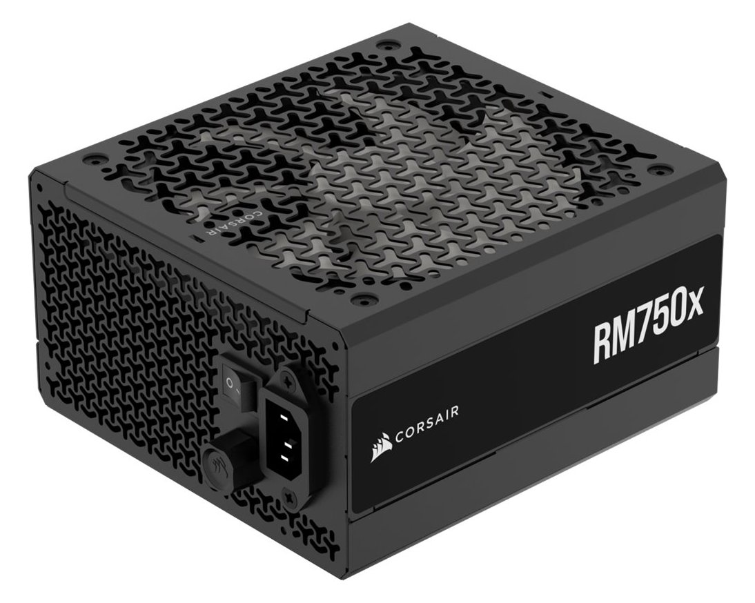 Corsair RMx Series RM750x - Netzteil (intern) von LumaTech