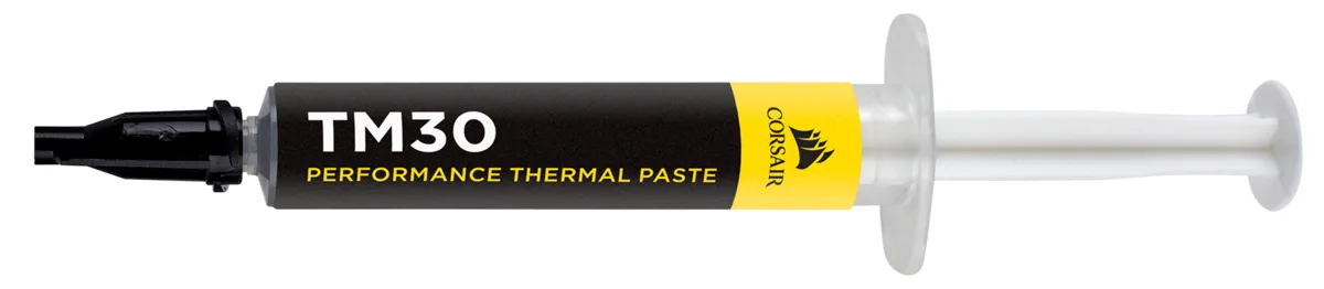 Corsair TM30 - Wärmeleitpaste, Ansicht 2