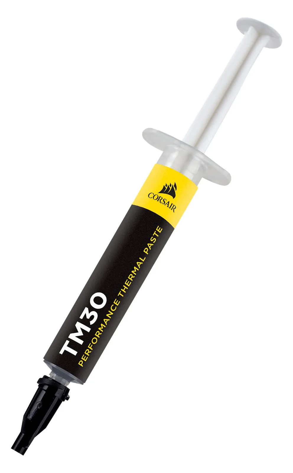 Corsair TM30 - Wärmeleitpaste, Ansicht 3