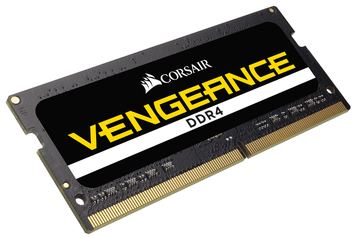Corsair Vengeance - DDR4 - Modul - 8 GB - SO DIMM 260-PIN von LumaTech