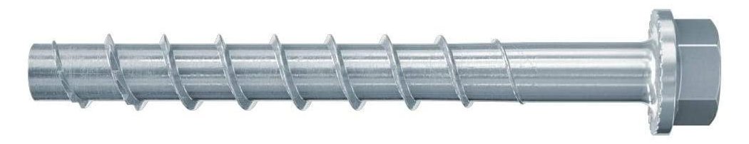 fischer 536860 - Stahl - 3,29 kg - 80 mm - 80 mm - 10 mm - 50 Stück(e)