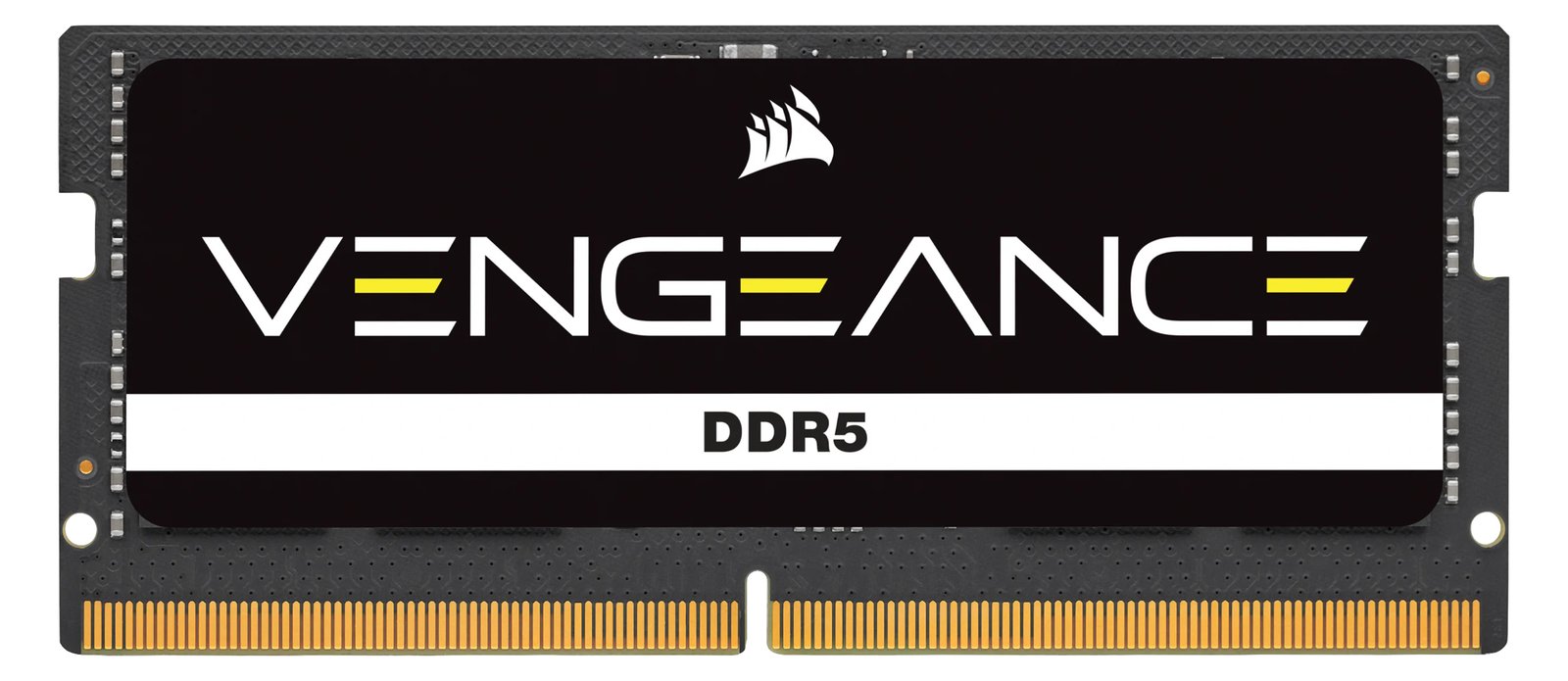 Corsair Vengeance - DDR5 - Modul - 32 GB - SO DIMM 262-PIN von LumaTech