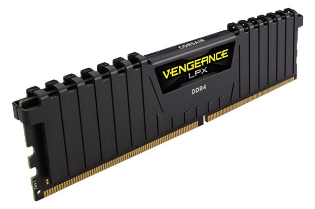 Corsair Vengeance LPX - DDR4 - Modul - 8 GB - DIMM 288-PIN von LumaTech