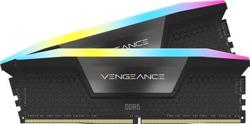 Corsair Vengeance RGB - DDR5 - Kit - 16 GB: 2 x 8 GB von LumaTech