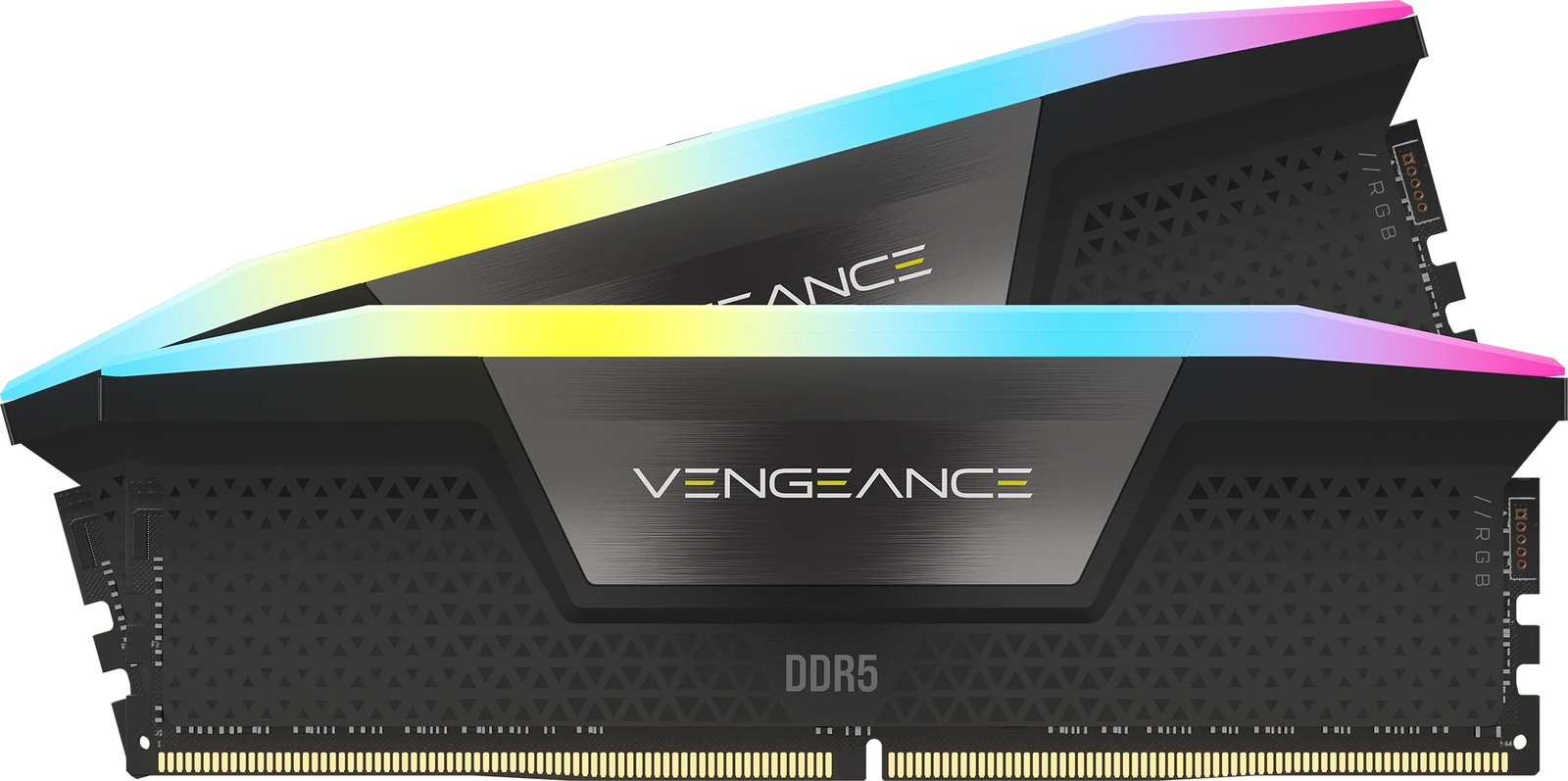 Corsair Vengeance RGB - DDR5 - Kit - 16 GB: 2 x 8 GB von LumaTech