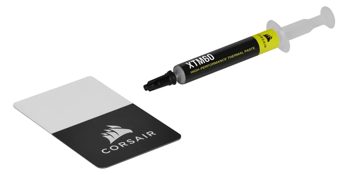Corsair XTM60 - Wärmeleitpaste - High-Performance, Ansicht 3
