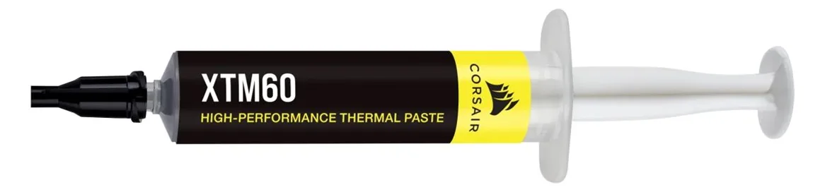 Corsair XTM60 - Wärmeleitpaste - High-Performance, Ansicht 4