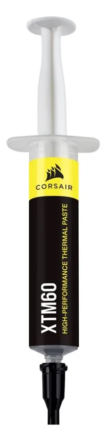 Corsair XTM60 - Wärmeleitpaste - High-Performance, Ansicht 5