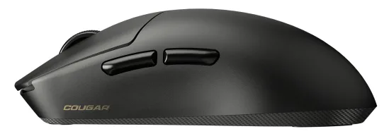 Cougar Gaming Maus Revenger Pro 4K Wireless Schwarz - Maus - 26.000 dpi, Ansicht 3