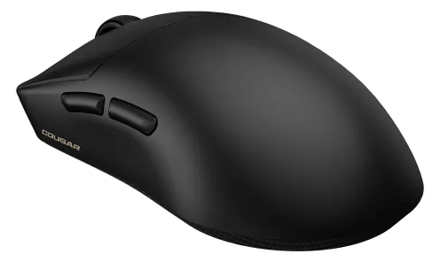 Cougar Gaming Maus Revenger Pro 4K Wireless Schwarz - Maus - 26.000 dpi, Ansicht 4