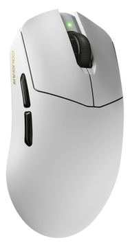 Cougar Gaming Maus Revenger Pro 4K Wireless Weiß - Maus - 26.000 dpi von LumaTech