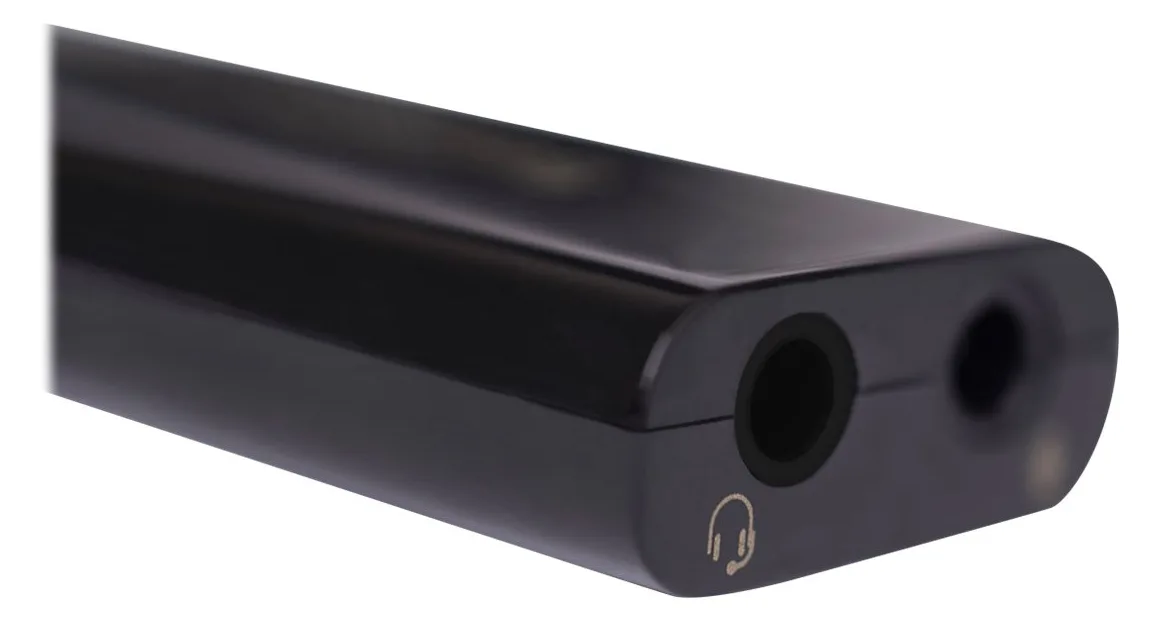 Creative Labs Creative Sound Blaster Play! 3 - Soundkarte - 96 kHz, Ansicht 3
