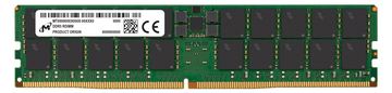 Crucial Micron - DDR5 - Modul - 64 GB - DIMM 288-PIN - 5600 MHz von LumaTech