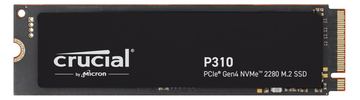 Crucial P310 - SSD - 500 GB - intern - M.2 2280 - PCIe 4.0 x4 (NVMe) von LumaTech