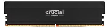 Crucial Pro - Overclocking Edition - DDR5 - Modul - 6000 MHz von LumaTech