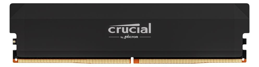 Crucial Pro - Overclocking Edition - DDR5 - Modul von LumaTech