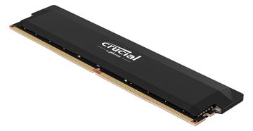 Crucial Pro - Overclocking Edition - DDR5 - Modul - 6400 MHz von LumaTech