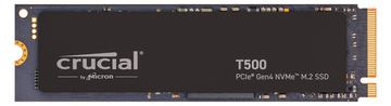 Crucial T500 2TB PCIE GEN4 NVME M.2 SSD von LumaTech